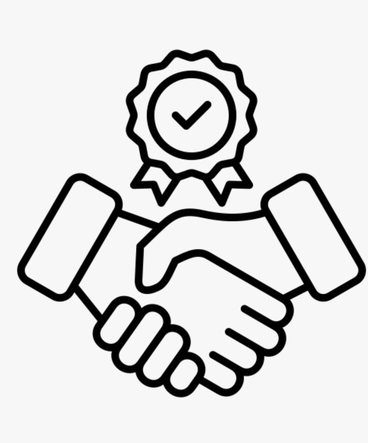 تعهد به مشتری